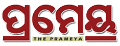 Prameya Logo